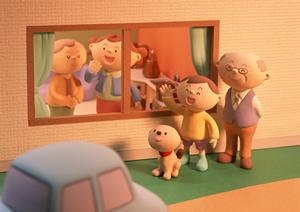 ペットの介護にお困りの方で頼れる施設